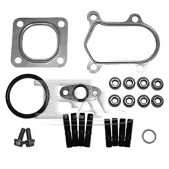 KT210006 FA1 Монтажный комплект, компрессор