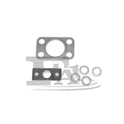 KT210016E FA1 Монтажный комплект, компрессор