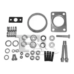 KT210025 FA1 Монтажный комплект, компрессор