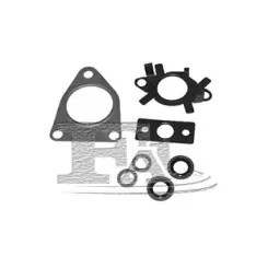 KT210030E FA1 Монтажный комплект, компрессор