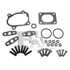 KT210100 FA1 Монтажный комплект, компрессор