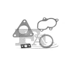 KT210120E FA1 Монтажный комплект, компрессор