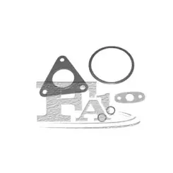 KT210140E FA1 Монтажный комплект, компрессор