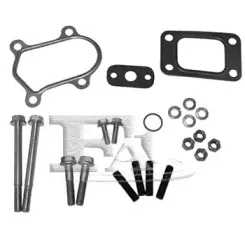 KT210230 FA1 Монтажный комплект, компрессор