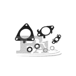 KT210235E FA1 Монтажный комплект, компрессор