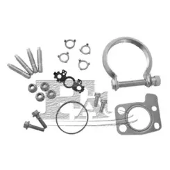 KT210330 FA1 Монтажный комплект, компрессор