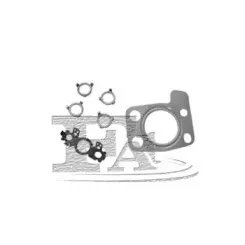 KT210330E FA1 Монтажный комплект, компрессор