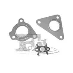 KT220010E FA1 Монтажный комплект, компрессор