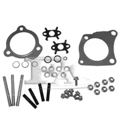 KT220020 FA1 Монтажный комплект, компрессор