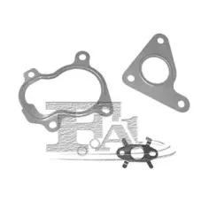 KT220025E FA1 Монтажный комплект, компрессор