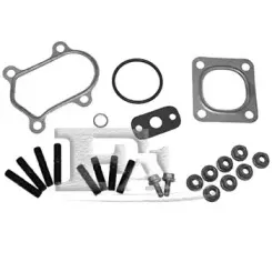 KT220035 FA1 Монтажный комплект, компрессор