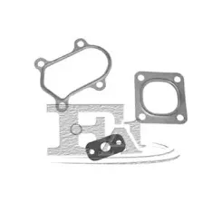 KT220035E FA1 Монтажный комплект, компрессор