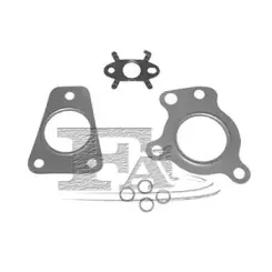 KT220045E FA1 Монтажный комплект, компрессор