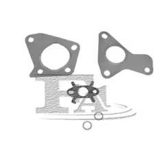 KT220110E FA1 Монтажный комплект, компрессор