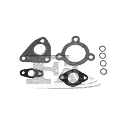 KT330005E FA1 Монтажный комплект, компрессор