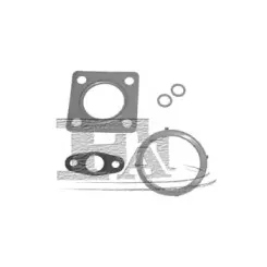 KT330025E FA1 Монтажный комплект, компрессор