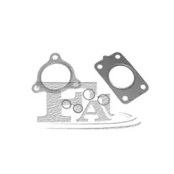 KT330120E FA1 Монтажный комплект, компрессор