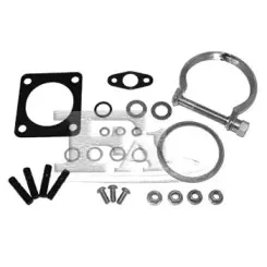 KT330220 FA1 Монтажный комплект, компрессор