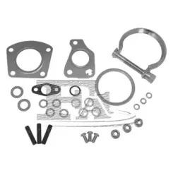 KT330230 FA1 Монтажный комплект, компрессор