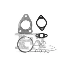 KT330320E FA1 Монтажный комплект, компрессор