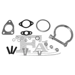 KT330340 FA1 Монтажный комплект, компрессор