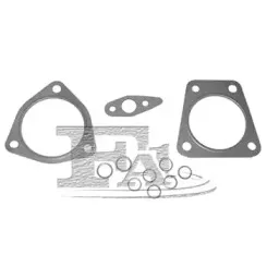 KT550040E FA1 Монтажный комплект, компрессор