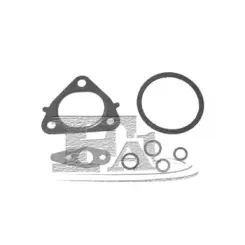 KT550050E FA1 Монтажный комплект, компрессор