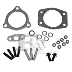 KT550060 FA1 Монтажный комплект, компрессор