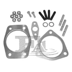 KT550160 FA1 Монтажный комплект, компрессор