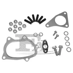 KT720010 FA1 Монтажный комплект, компрессор