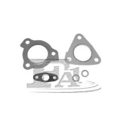 KT730040E FA1 Монтажный комплект, компрессор