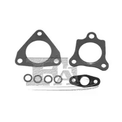 KT730060E FA1 Монтажный комплект, компрессор