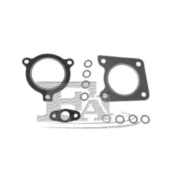 KT730100E FA1 Монтажный комплект, компрессор