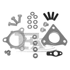 KT740050 FA1 Монтажный комплект, компрессор