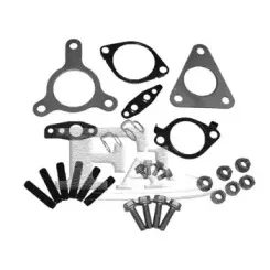 KT750020 FA1 Монтажный комплект, компрессор