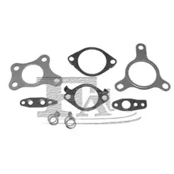 KT750140E FA1 Монтажный комплект, компрессор