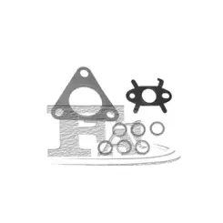 KT760050E FA1 Монтажный комплект, компрессор