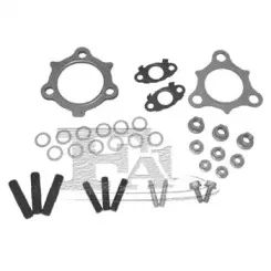 KT770070 FA1 Монтажный комплект, компрессор