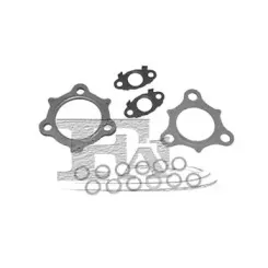 KT770070E FA1 Монтажный комплект, компрессор