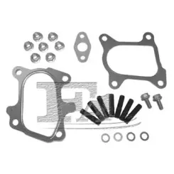 KT780030 FA1 Монтажный комплект, компрессор