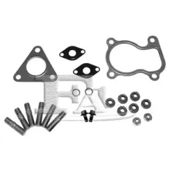 KT790020 FA1 Монтажный комплект, компрессор