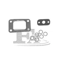 KT820100E FA1 Монтажный комплект, компрессор