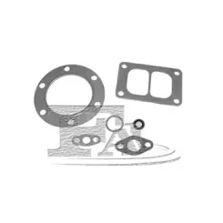 KT820120E FA1 Монтажный комплект, компрессор