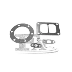 KT820160E FA1 Монтажный комплект, компрессор