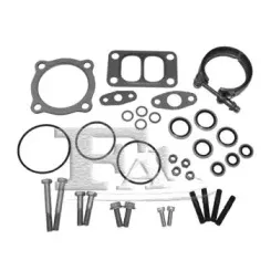 KT820210 FA1 Монтажный комплект, компрессор