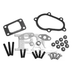 KT820240 FA1 Монтажный комплект, компрессор