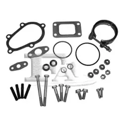 KT820810 FA1 Монтажный комплект, компрессор