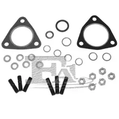 KT821220 FA1 Монтажный комплект, компрессор