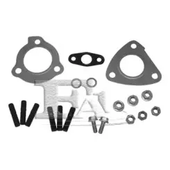 KT890030 FA1 Монтажный комплект, компрессор