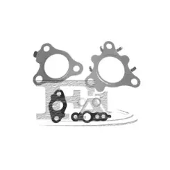 KT890050E FA1 Монтажный комплект, компрессор